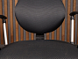 Офисное кресло Ткань Серый Россия (КПСР-100424)