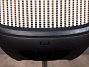 Кресло на колесах для руководителя Generation Knoll Пластик Бежевый США (КДРБЖ-060923)