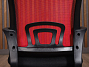 Офисное кресло Ткань Красный Россия (030М-00000)