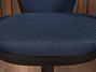 Офисное кресло Ткань Синий Россия (КПСН-100424)