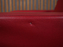 Кресло Искусственная кожа Красный Россия (КМКС-241223)