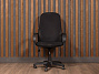 Офисное кресло Ткань Чёрный Россия (КПЧ1-100424)