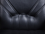 Офисное кресло MANAGER Искусственная кожа Чёрный (КПЧ-030524)