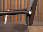 Конференц-кресло Ткань Серый Россия (КФСР1-210424)
