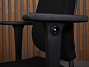 Офисное кресло Sedus Black dot Ткань Чёрный Германия (КПЧ1-121223)