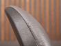 Офисный стул Искусственная кожа Серый Россия (ОССР1-230424)